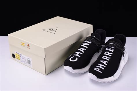 chanel human races|pharrell human race.